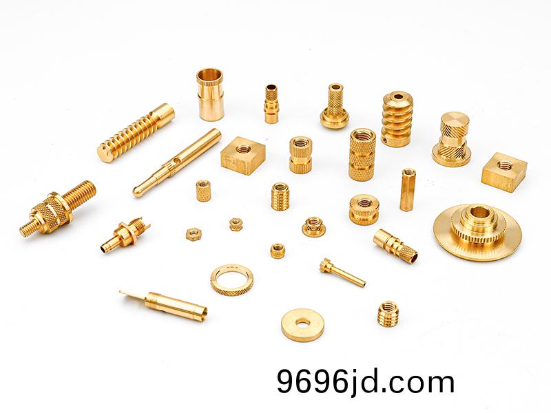 走心機加工(gong)